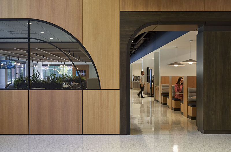 Wise Bread office