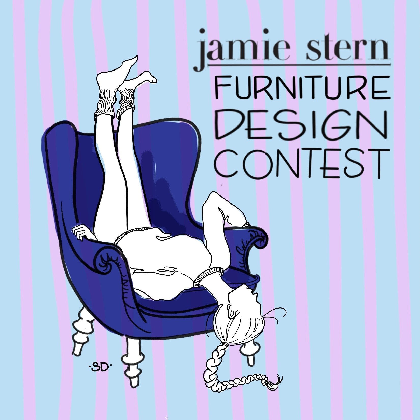 Jamie Stern Announces Call for Entries to its Inaugural Furniture ...