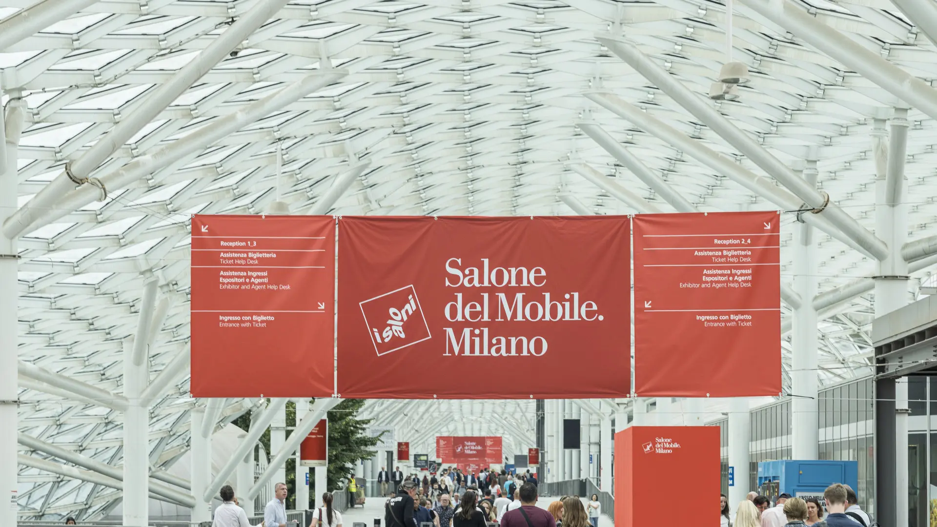 Salone del Mobile 2023: Zanotta New Arrivals