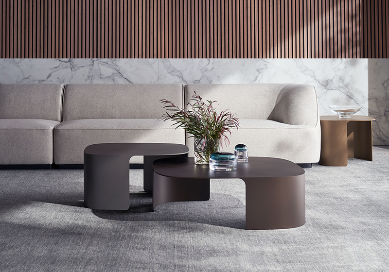 Davis Furniture’s 2023 NeoCon Introductions - officeinsight