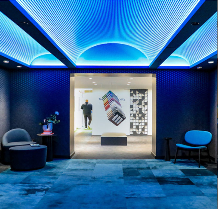 IIDA Announces Winners Of The 2023 IIDA Showroom And Booth Competition IIDA Announces Winners Of The 2023 IIDA Showroom And Booth Competition