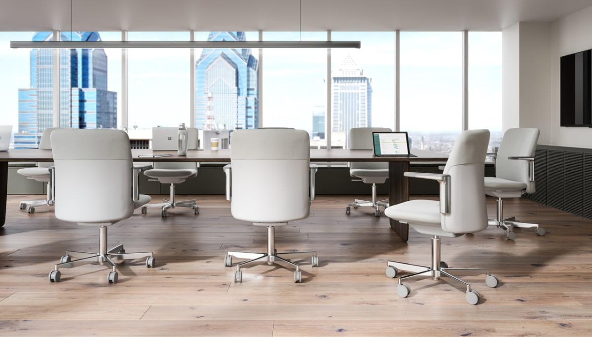 Humanscale’s Path Chair Garners Triple Honors in Fast Company’s 2023 ...