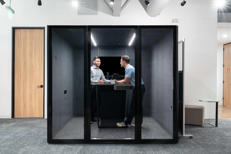 Clear Design Launches new COVE Pod Line with a Modern Design ...