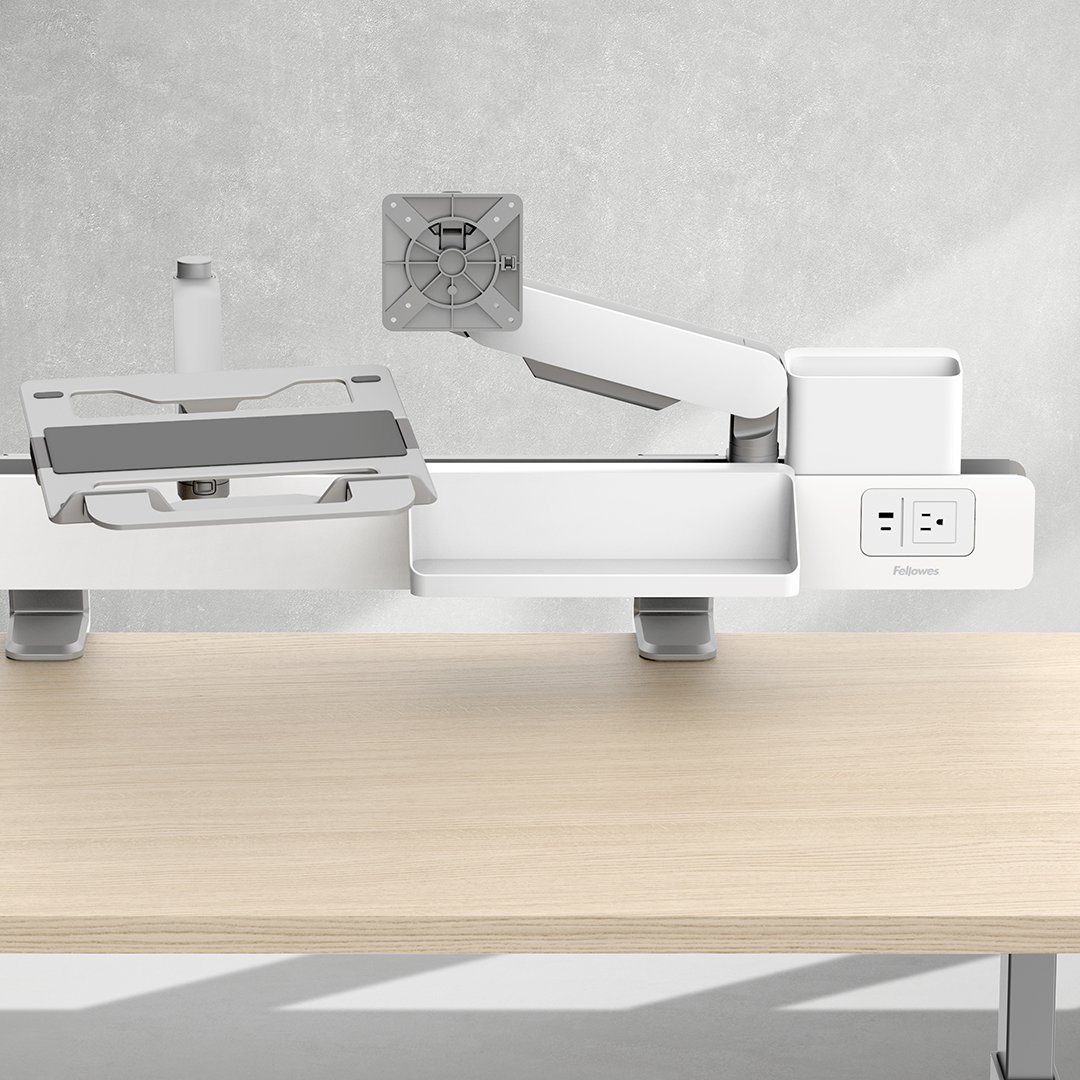 Fellowes Wins Prestigious GOOD DESIGN® Awards Program for Rising Loft ...