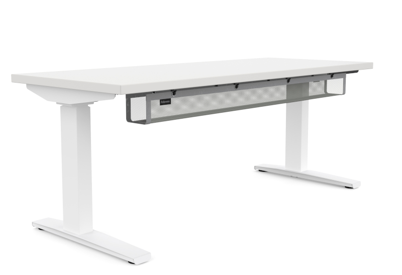 Fellowes Contract Interiors launches Netta wire management solution ...