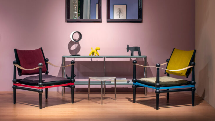 最終分！【MAGIS】Konstantin Grcic / Tuffy 2脚あり Tuffy | タフィ チェア | Konstantin Grcic | Magis | Generate