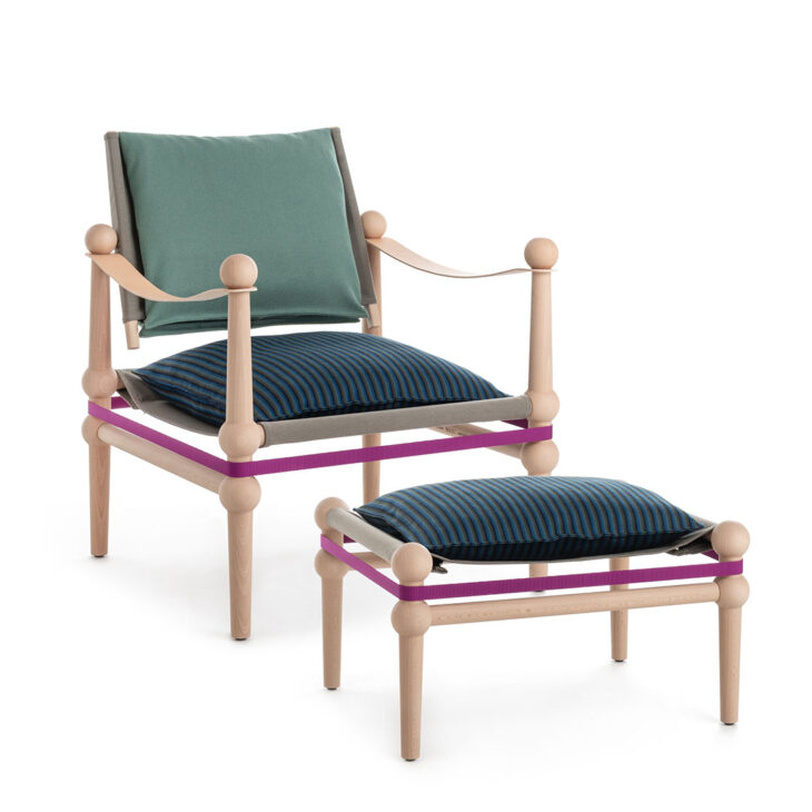 最終分！【MAGIS】Konstantin Grcic / Tuffy 2脚あり Tuffy / MAGIS｜おしゃれな什器の企画・製造・販売 SHOP COPACK