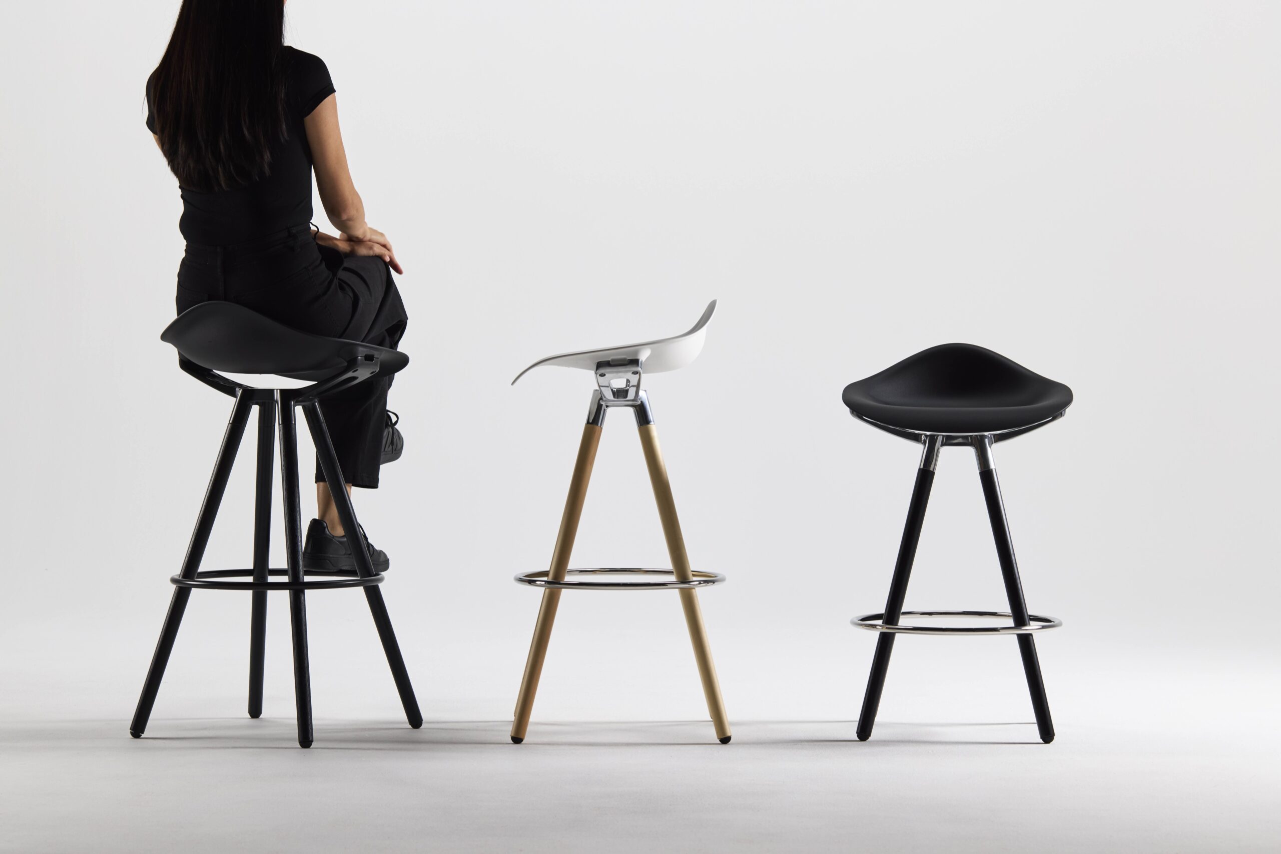 Humanscale’s Sedeo Stool – Ergonomics for Everyday - officeinsight