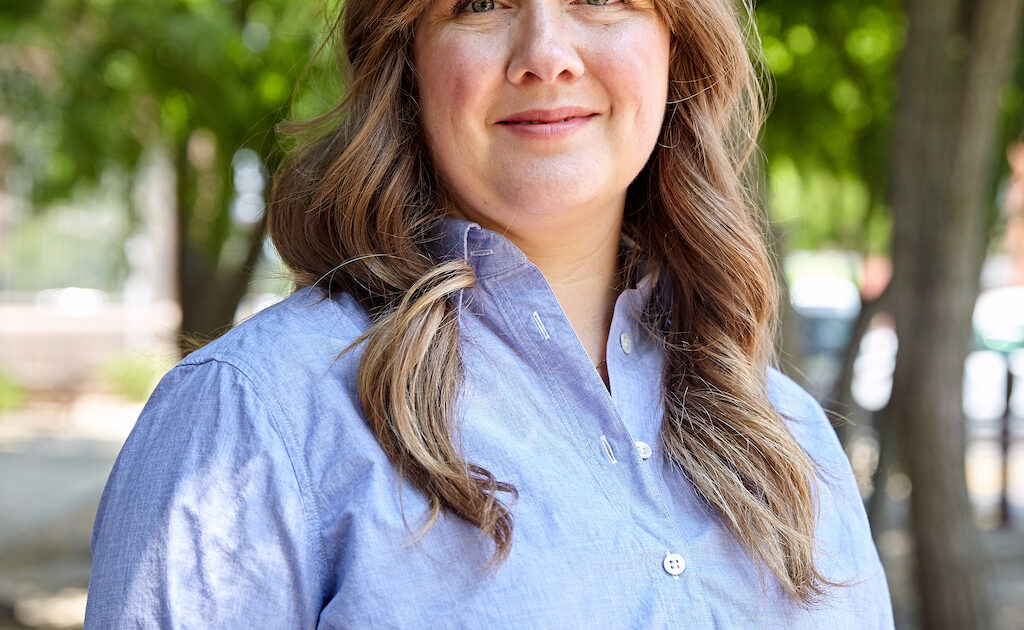 Landscape Forms Sustainability Leader Amy Syverson‑Shaffer Joins ...