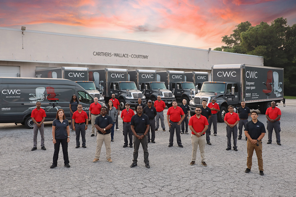 CWC Expands Southeast Market Presence with Mason Inc. Acquisition ...