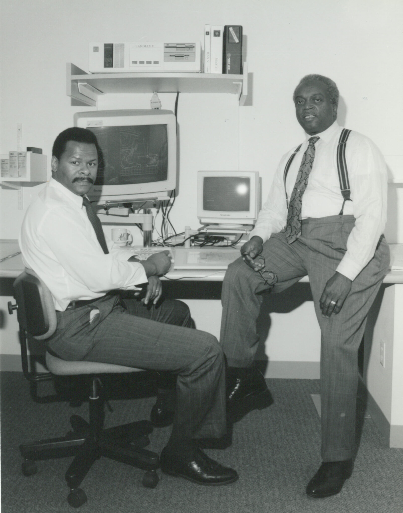 Curt Moody, Pioneering Architect and Founder of Moody Nolan, Passes