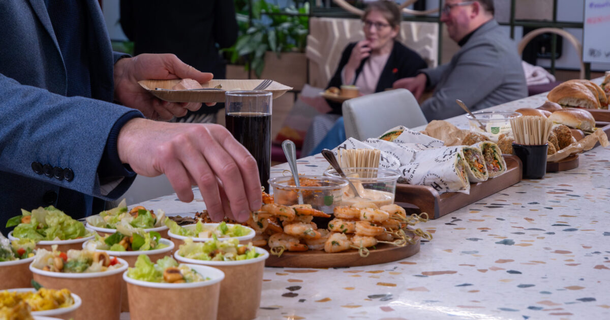 Spacestor Summit 2024 Brings Together Industry Leaders to Reimagine the ...