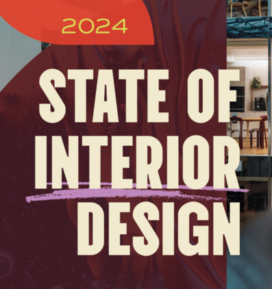 ASID 2024 State of Interior Design Outlook Report Shows Shifts in ...