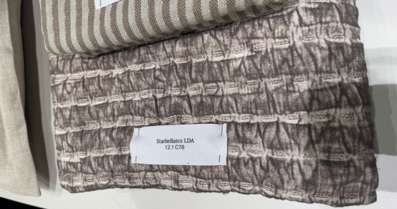 Heimtextil 2025: Textile Innovation for Architects and