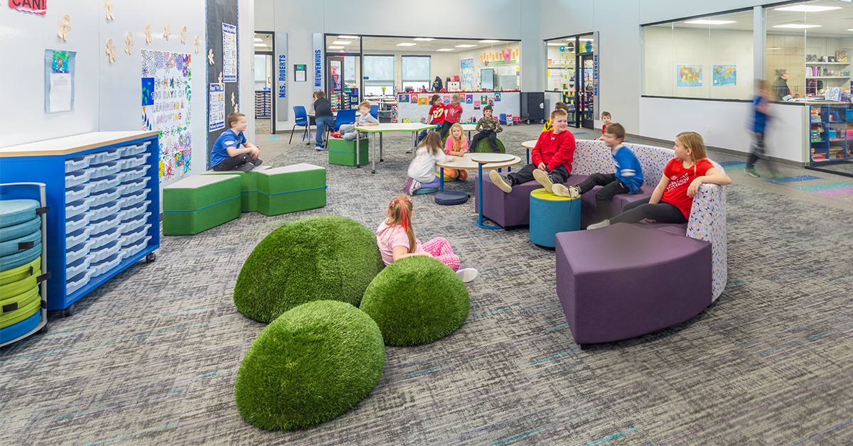 KI LAUNCHES THE LEARNING CURVE VIRTUAL CEU SERIES FOR visual data 6