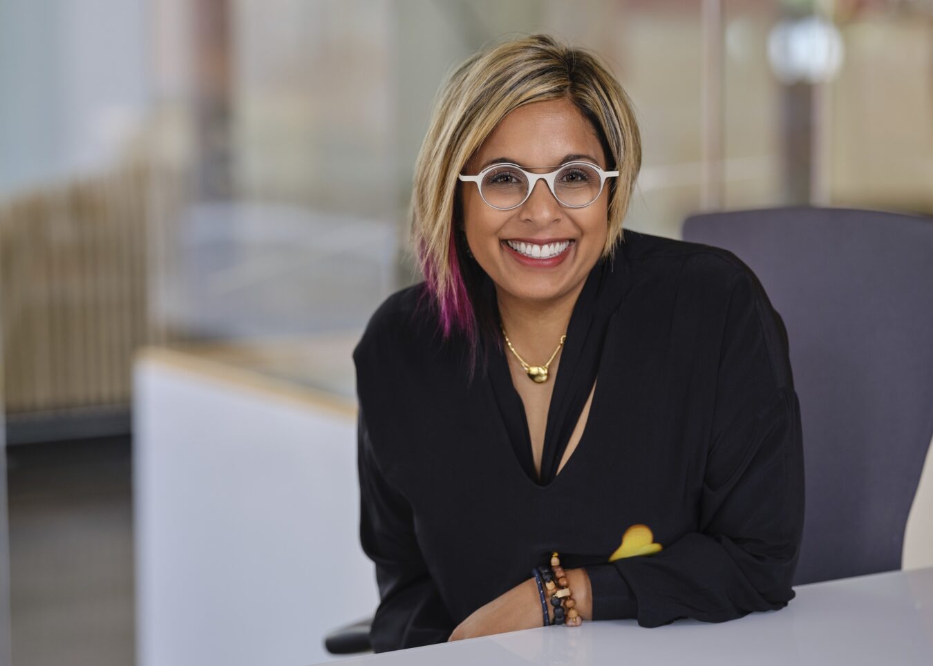 HKS Strengthens Interiors Practice with Expanded Leadership Team ...
