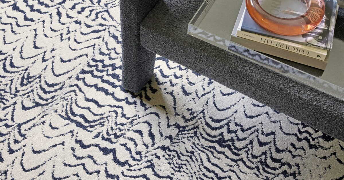 The Flor Collection FLOR Expands Trina Turk X FLOR Collection as Part of Spring Season ...