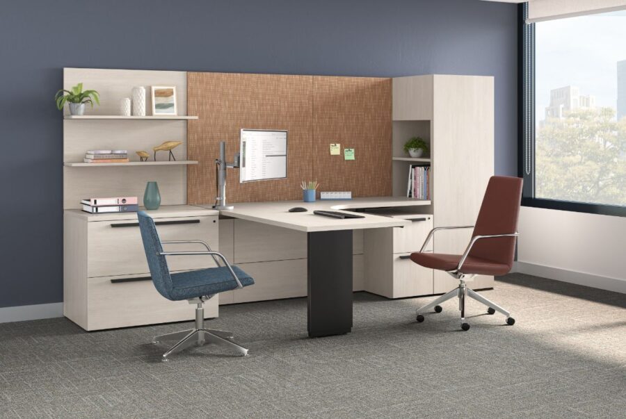 Legacy Table Launches Height-Adjustable Edition - officeinsight