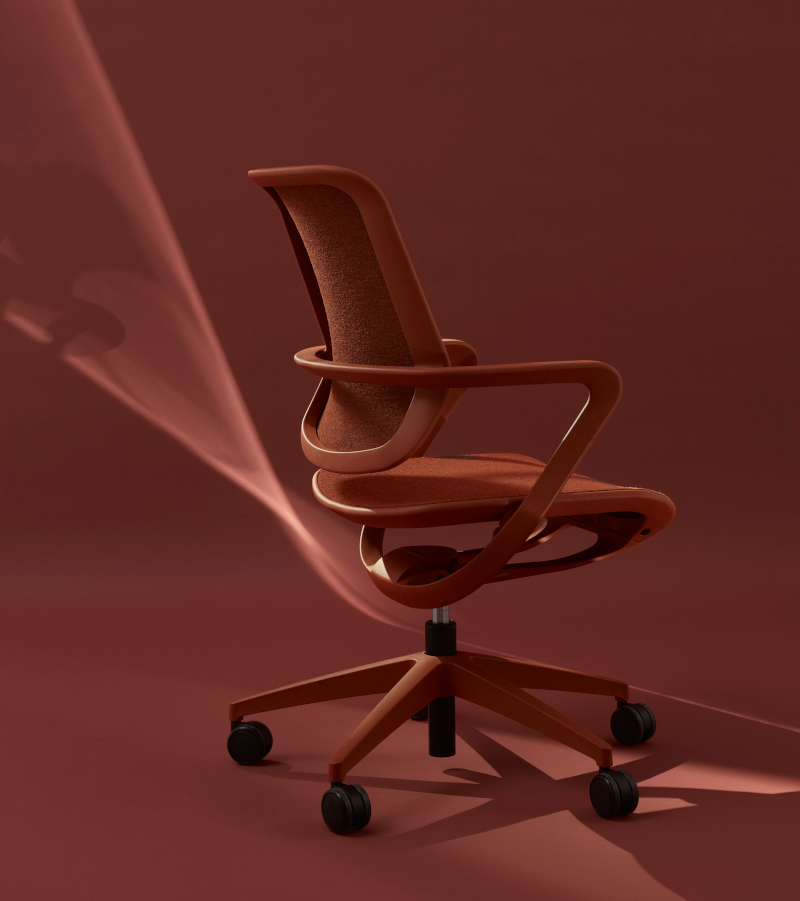 ricco  Allermuir Introduces Ricco by Studio Ballendat - officeinsight