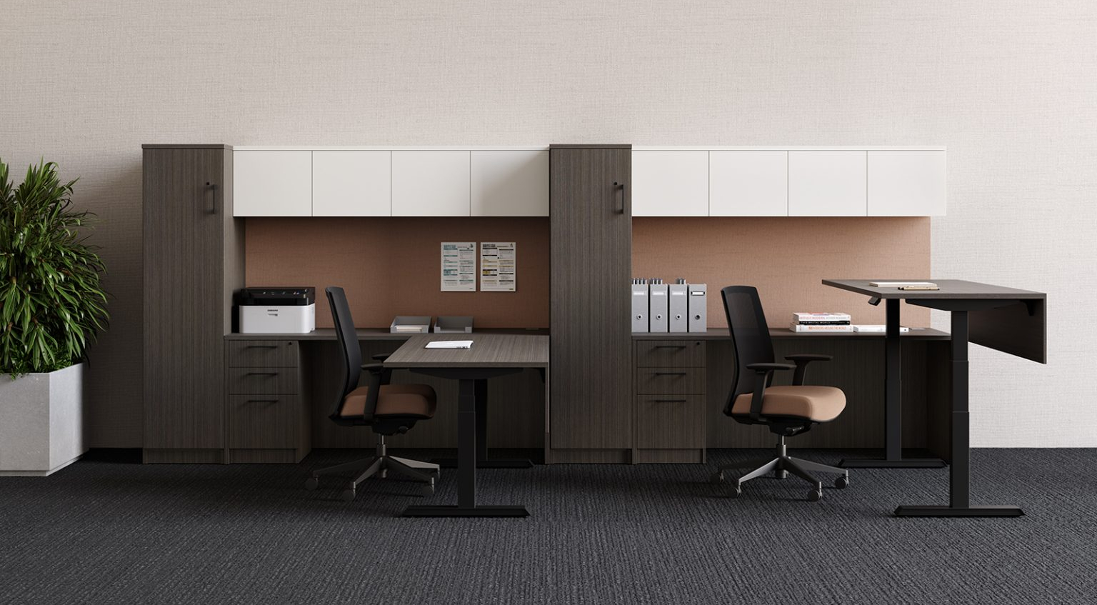 OFGO STUDIO Introduces New Enhanced Height-Adjustable Collection ...