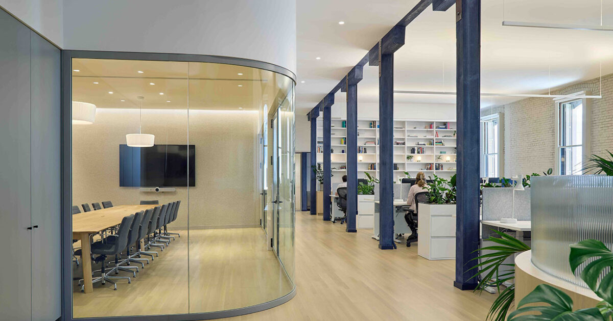 IIDA Announces Finalists of Two Prestigious Design Competitions ...