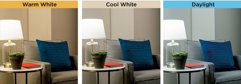 Too Light Color How Lighting Affects Color Aug 13 - officeinsight