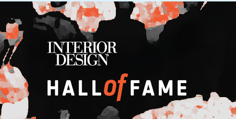 Interior Design’s Hall of Fame Announces 2025 Inductees, Returns to ...