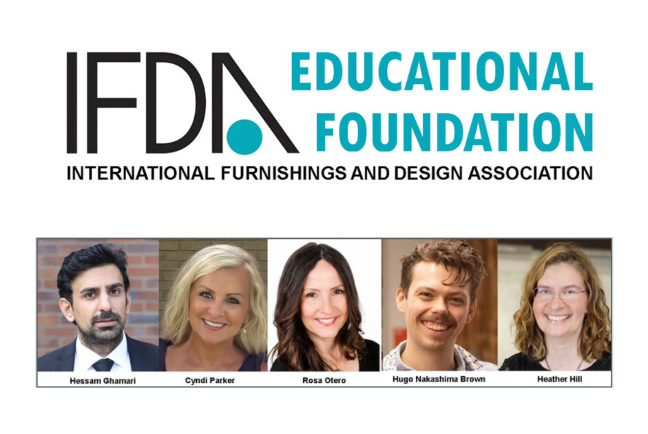 IFDA’s Educational Foundation Announces Grant Winners for 2025 ...
