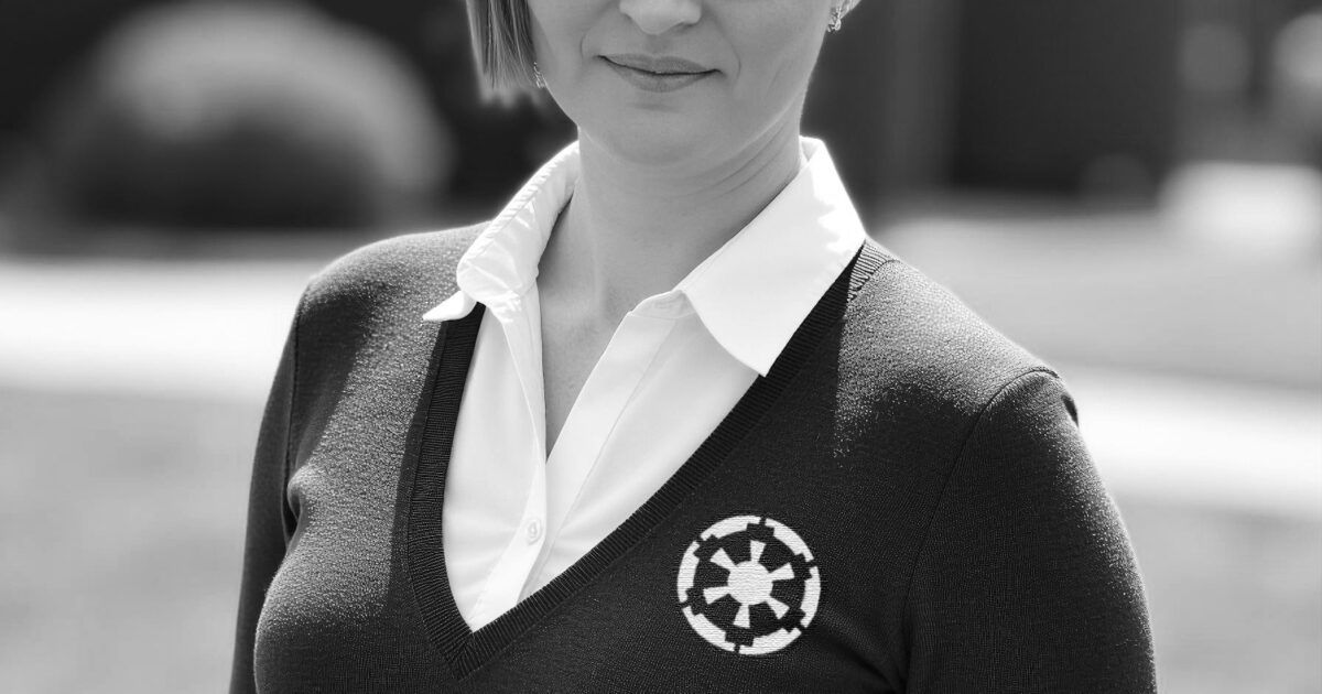 Configura Appoints Erin Corrill as First-Ever Vice President of ...