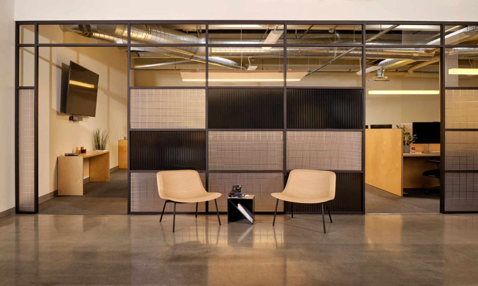 3form Launches Array, an Officefront Hardware System for Seamless Multi ...