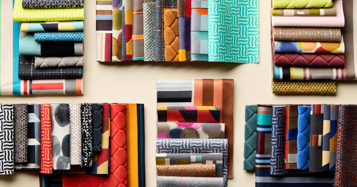 Momentum Brings Full Textile Collection to Configura’s Platform ...