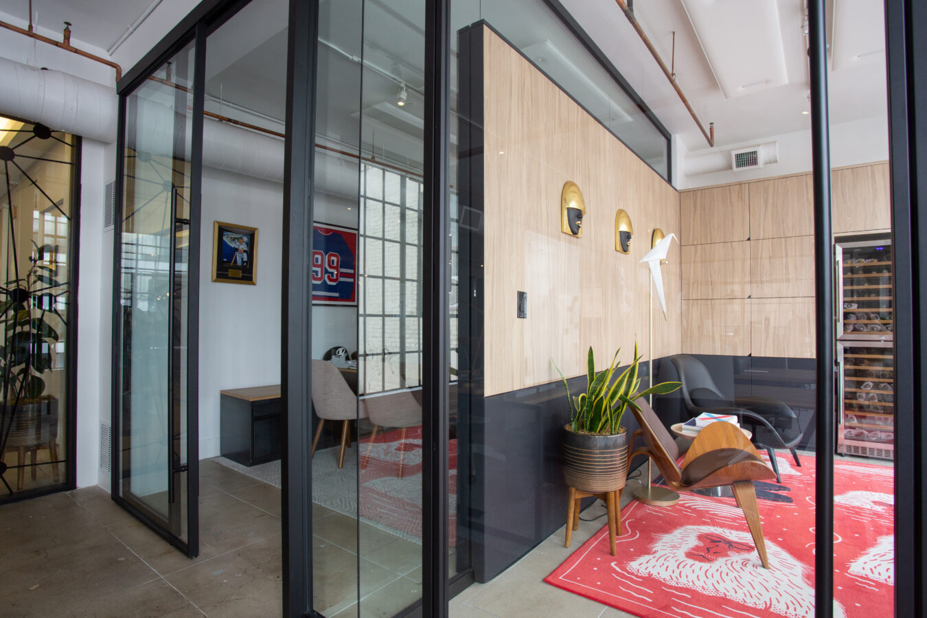 Tangram Expands Digital Construction Footprint with Launch of Falkbuilt ...