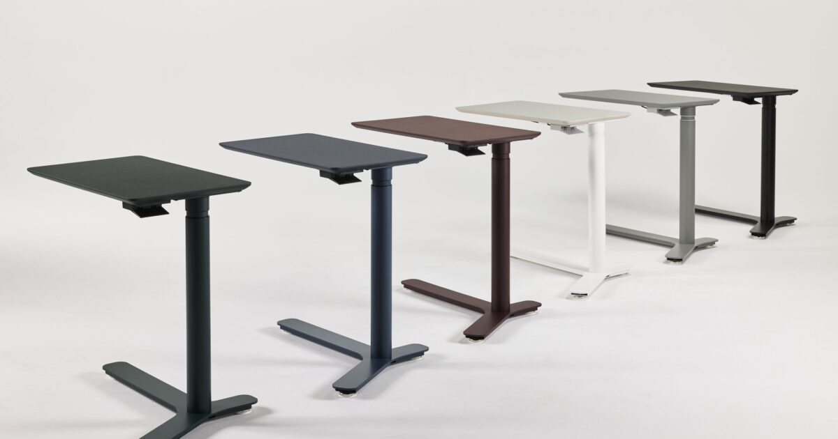 Humanscale Flip Table 2025 A Year of Wins for Humanscale - officeinsight