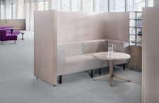 Knoll Environment Knoll Unveils Dividends Skyline, a Holistic System for the Evolving ...