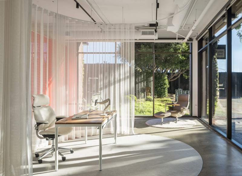Humanscale Brings Human-Centered Design to San Francisco with New ...