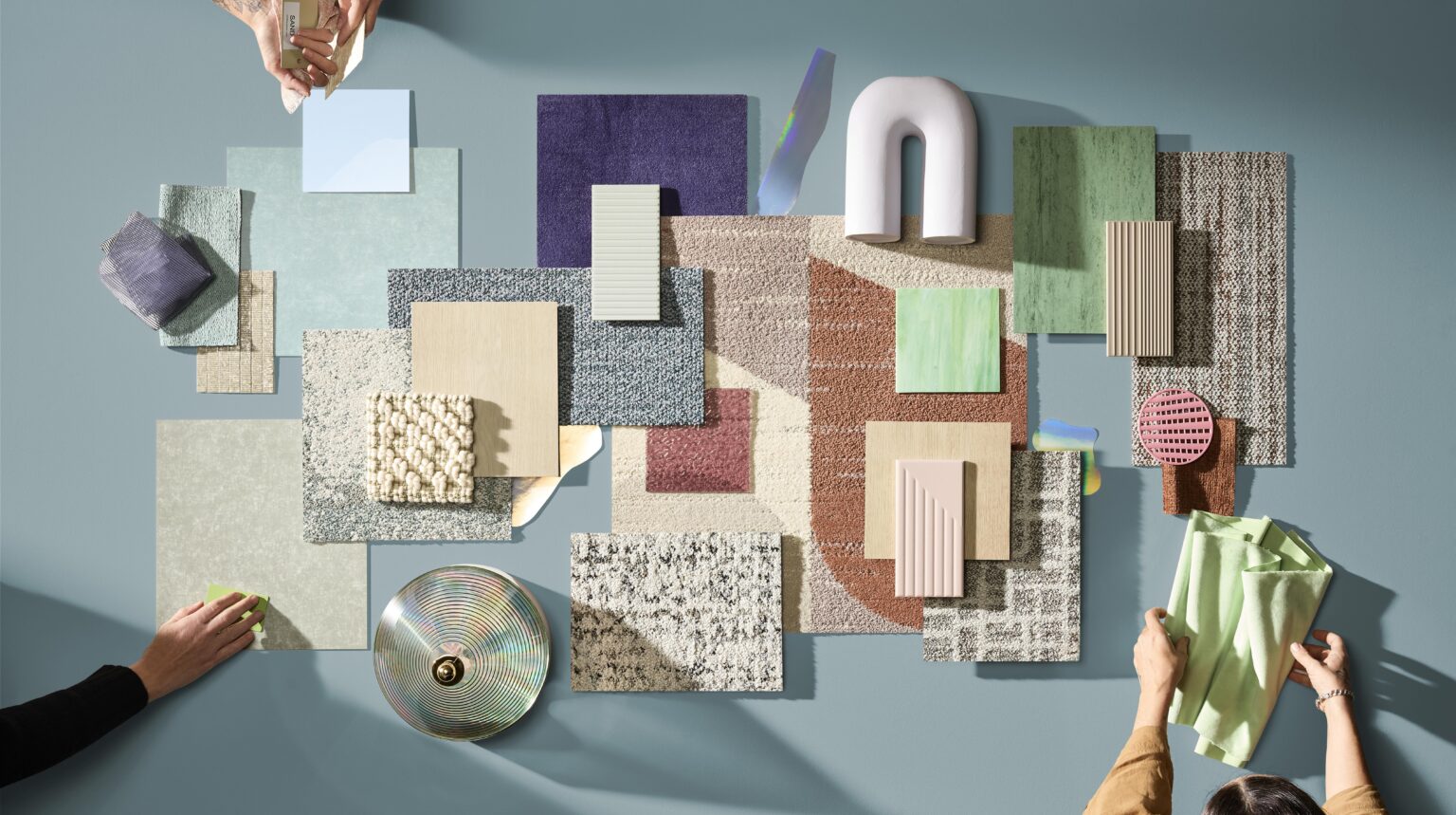 Shaw Contract Launches ‘Design for All’ CEU Focused on Inclusive ...