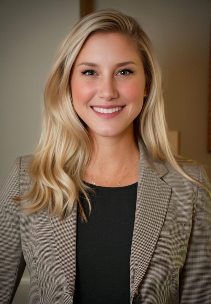 Jeannine Goldsmith