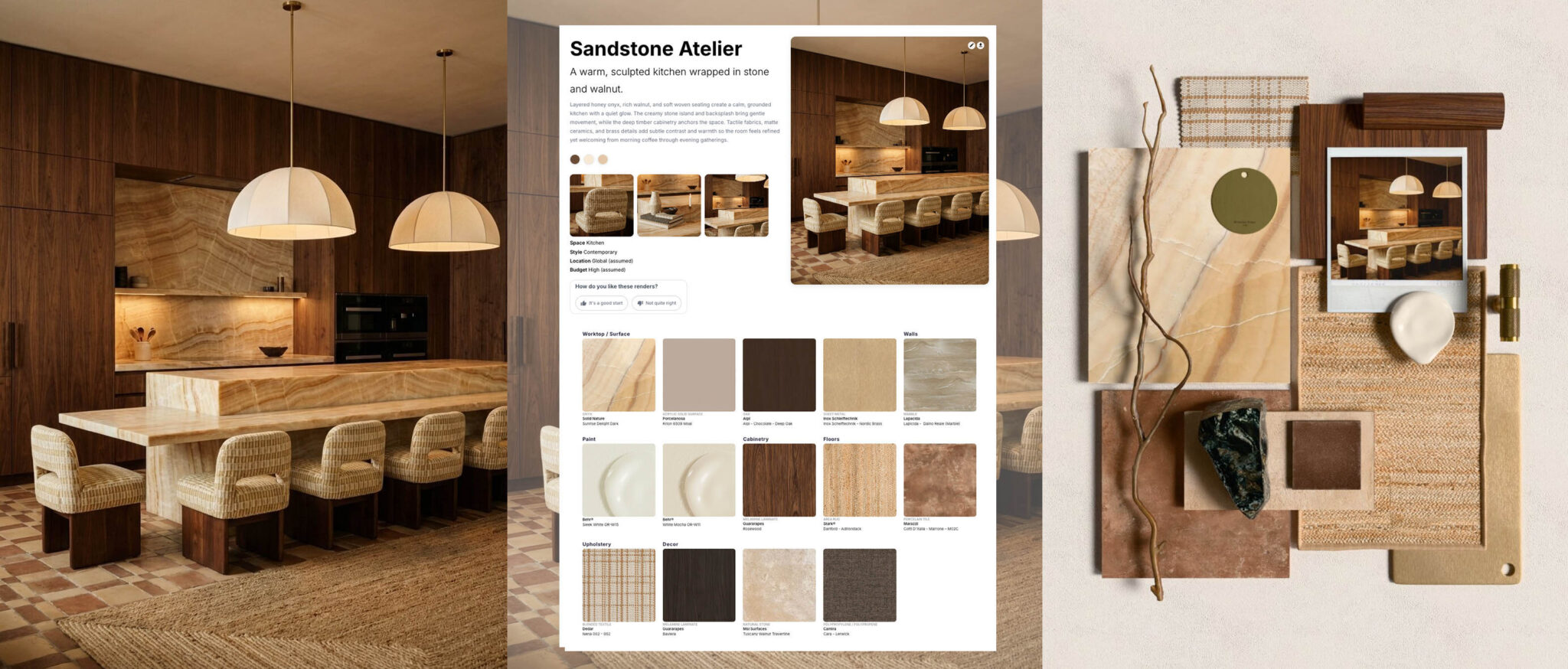 Mattoboard Schedule.pdf Mattoboard Introduces Design Stream: The First AI Concept and Curation ...
