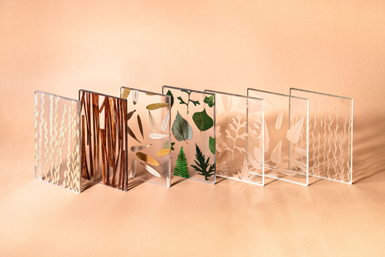 3form Introduces the Arboretum Collection - officeinsight