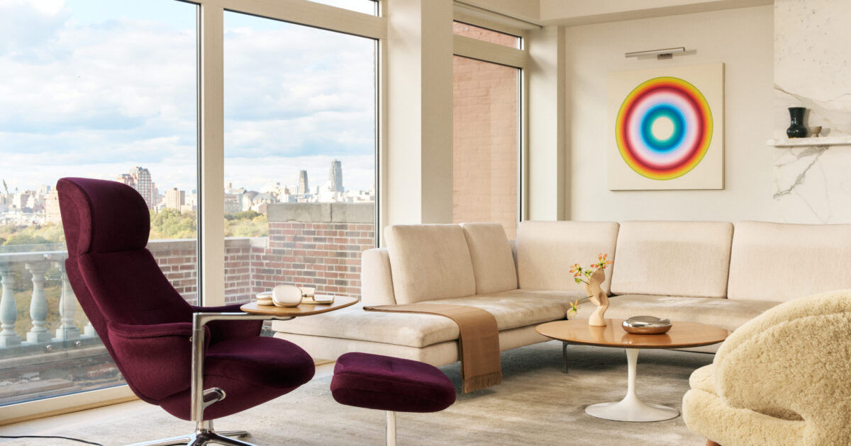 Humanscale Becomes the Most Decorated Brand in Category With Recent iF ...