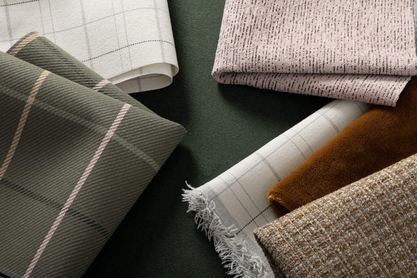 Mayer Fabrics Returns to NeoCon 2026 with Two Showrooms, Tailored ...